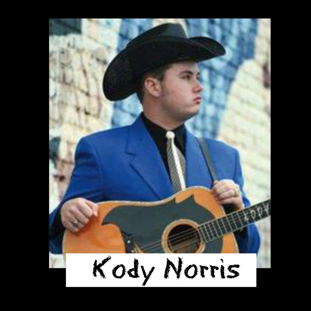 Kody Norris 2