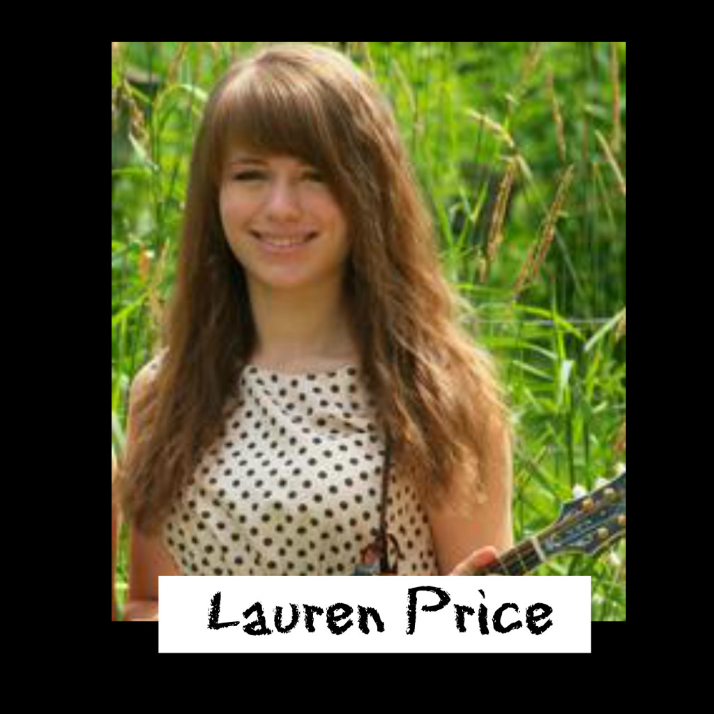 Lauren Price 2
