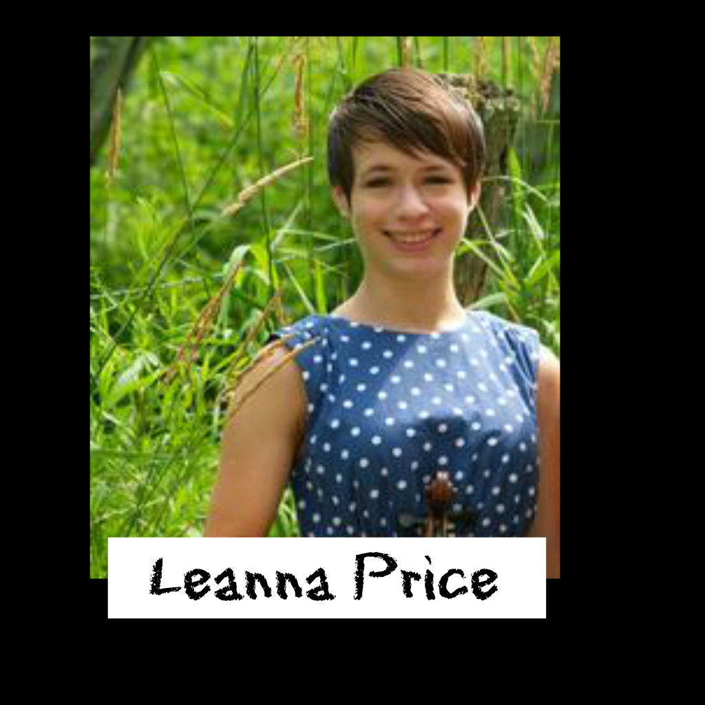 Leanna Price 2