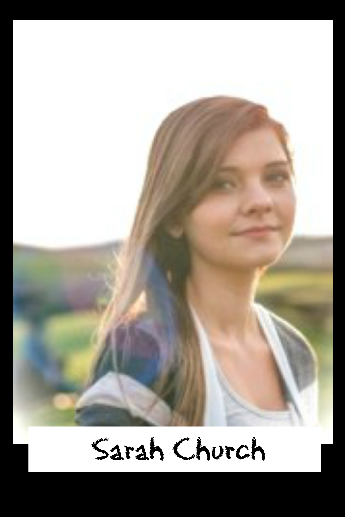 Sarah Mentor Profile